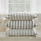Riviere Pillow, Navy