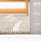 Gridscape Indoor/Outdoor Rug