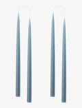 Slate Taper Candles