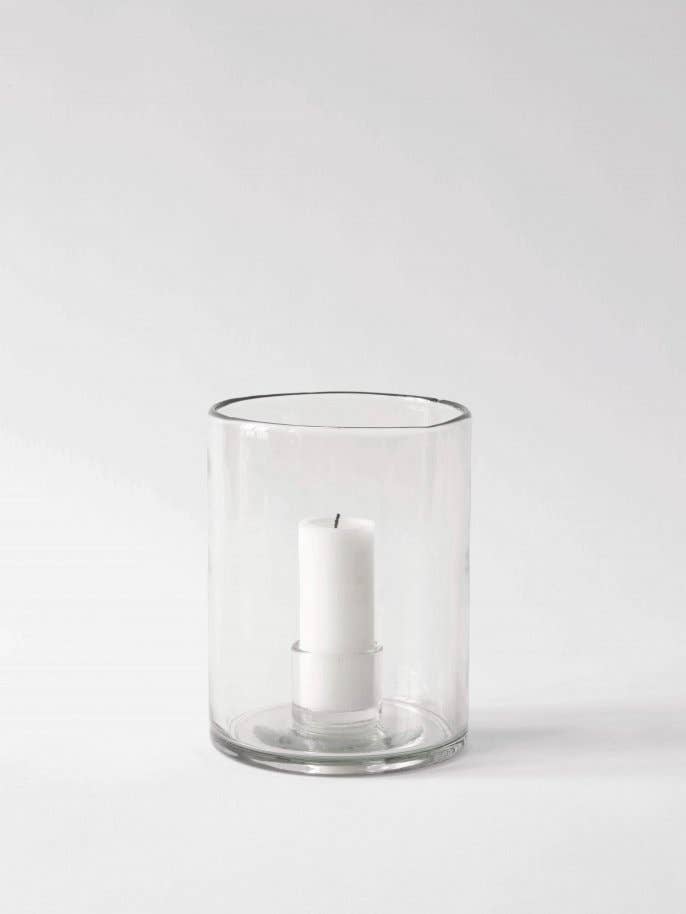 Medium Luna Candle