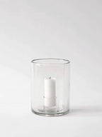 Medium Luna Candle