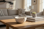 Natural Stone Artisan Bowl