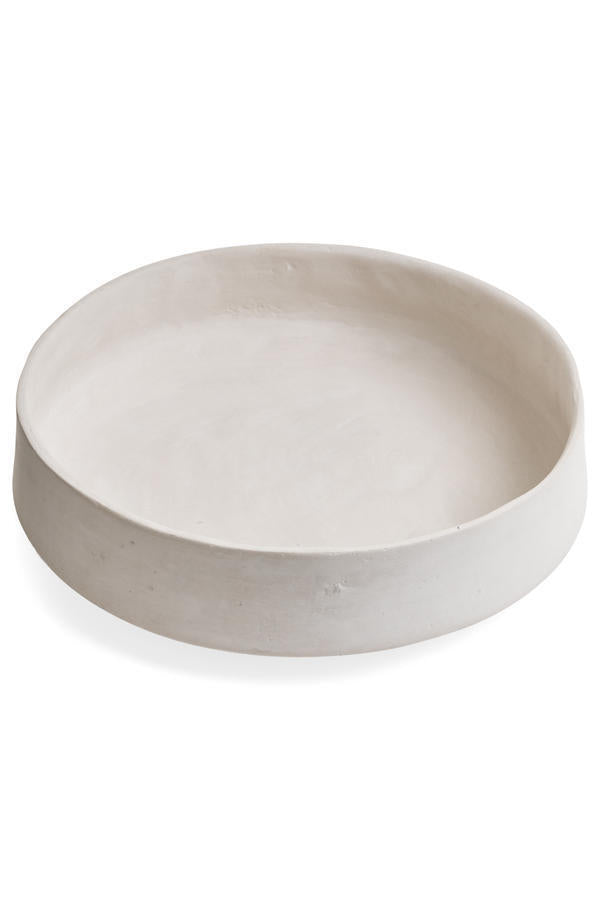 Ivory Shore Bowl