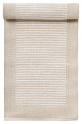 Woven Stripe Table Runner